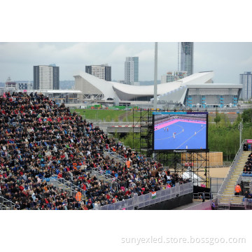 Stadium LED Display P12